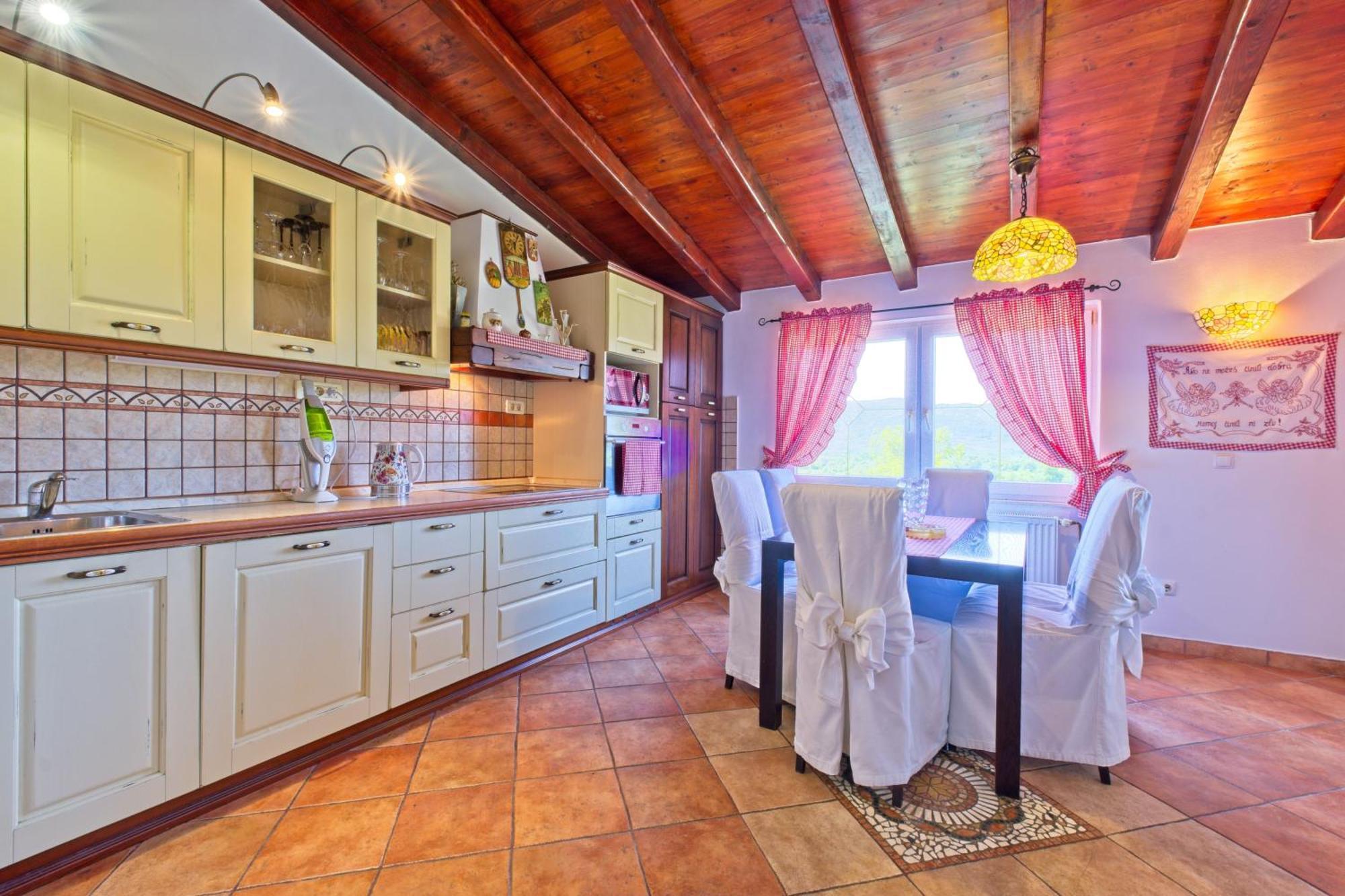 Villa Thousand Roses Lovorno Exterior foto